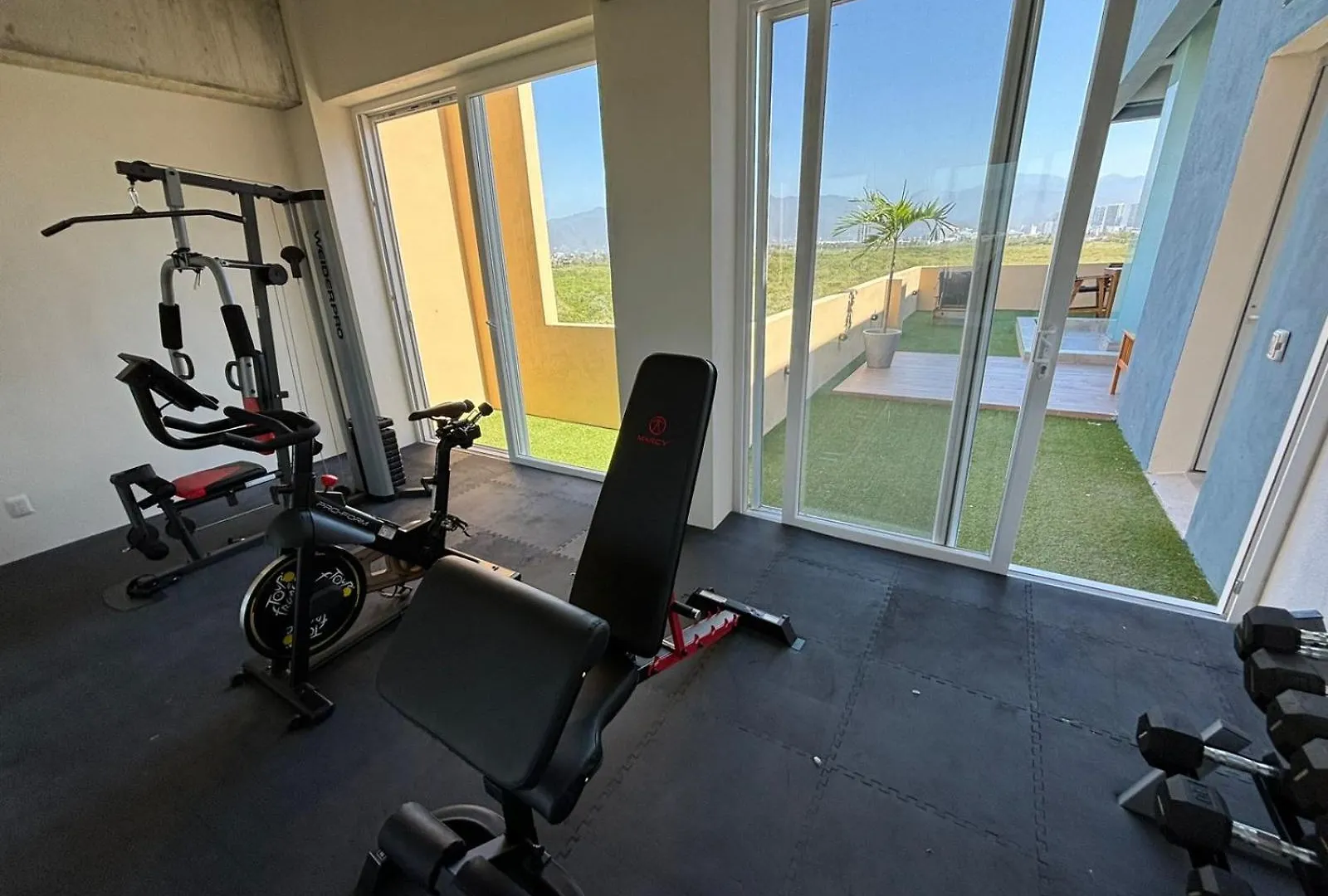 Apartment Beautiful Studio Puerto Vallarta
