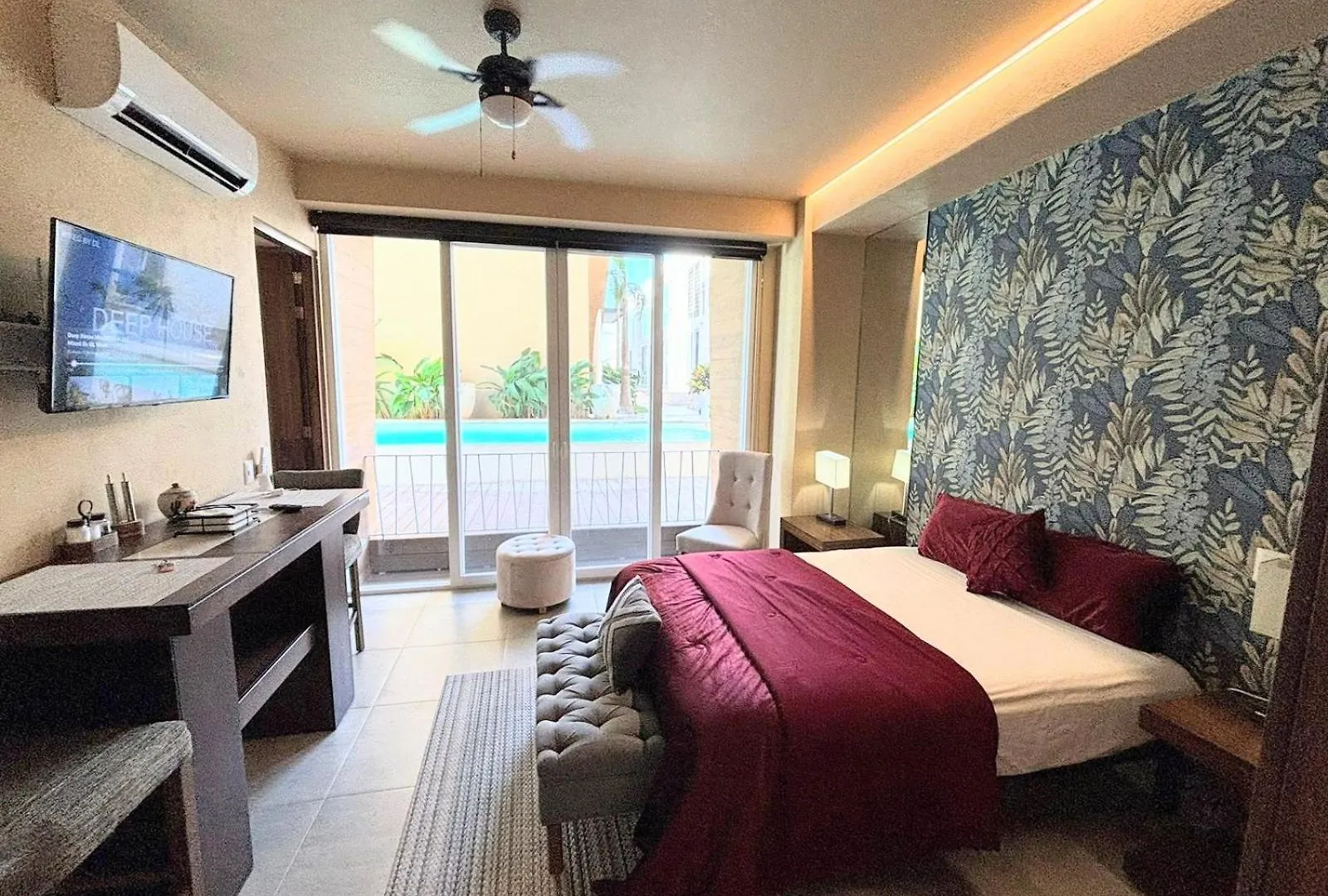 Beautiful Studio Puerto Vallarta