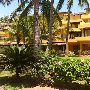 4* ホテル Del Sol En Tules